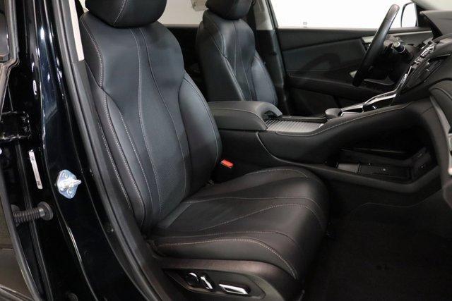 used 2023 Acura RDX car, priced at $38,950