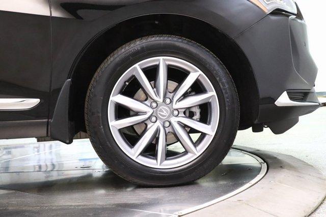 used 2023 Acura RDX car, priced at $38,950