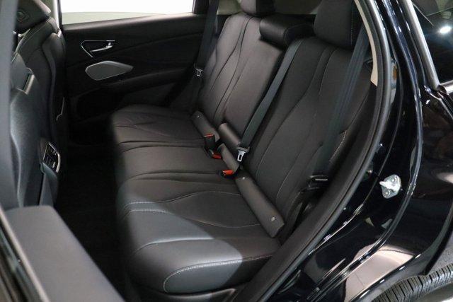 used 2023 Acura RDX car, priced at $38,950