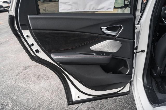 new 2025 Acura RDX car, priced at $56,400