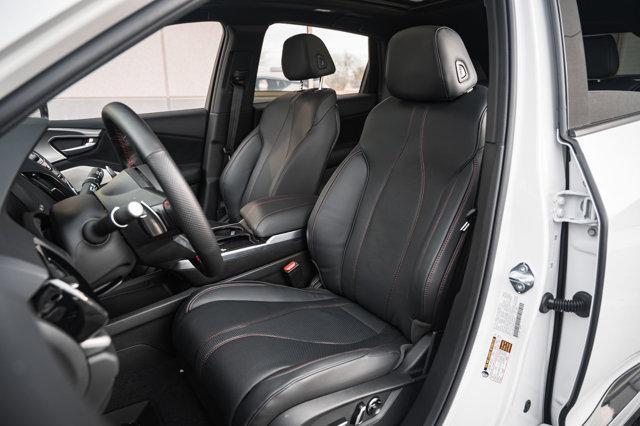 new 2025 Acura RDX car, priced at $56,400