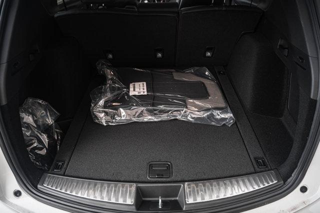 new 2025 Acura RDX car, priced at $56,400