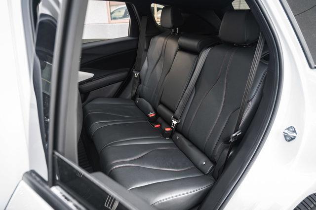 new 2025 Acura RDX car, priced at $56,400
