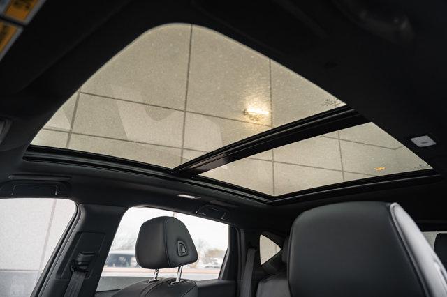 new 2025 Acura RDX car, priced at $56,400