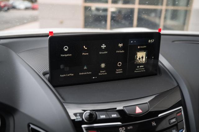 new 2025 Acura RDX car, priced at $56,400