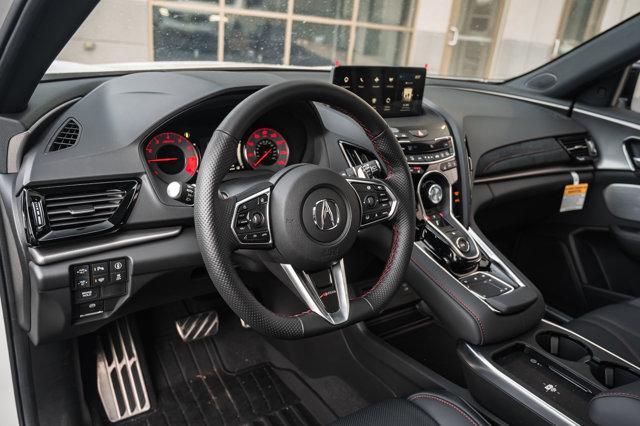 new 2025 Acura RDX car, priced at $56,400