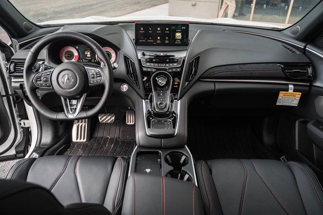 new 2025 Acura RDX car, priced at $56,400
