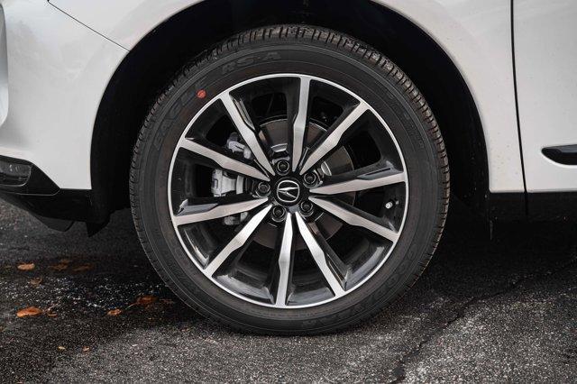 new 2025 Acura RDX car, priced at $56,400