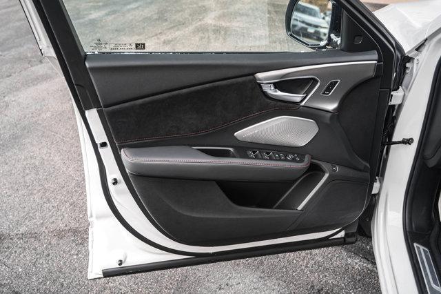 new 2025 Acura RDX car, priced at $56,400