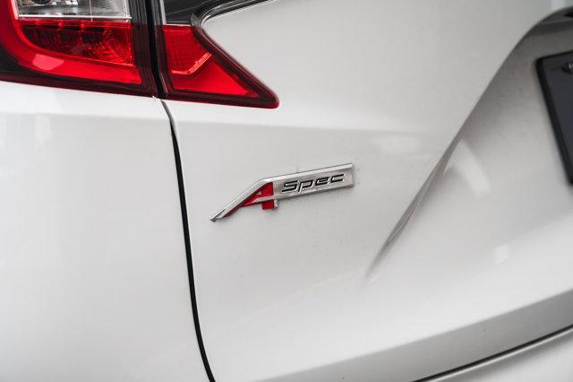 new 2025 Acura RDX car, priced at $56,400