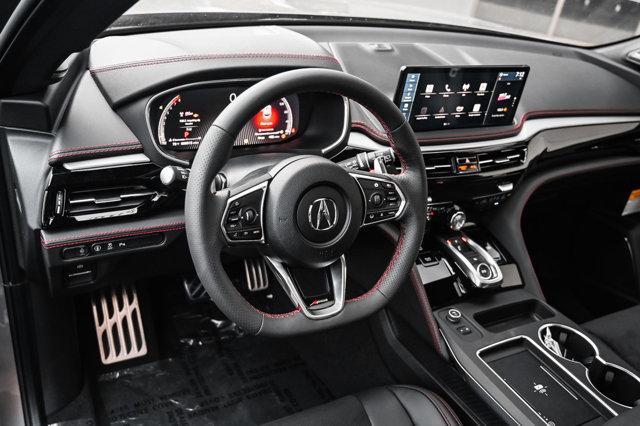 new 2025 Acura MDX car, priced at $60,007