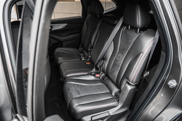 new 2025 Acura MDX car, priced at $60,007