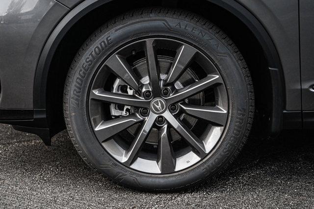 new 2025 Acura MDX car, priced at $60,007