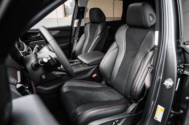 new 2025 Acura MDX car, priced at $60,007