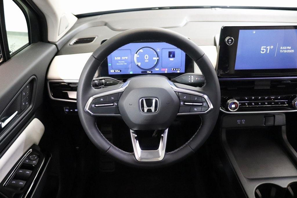 used 2024 Honda Prologue car, priced at $30,950