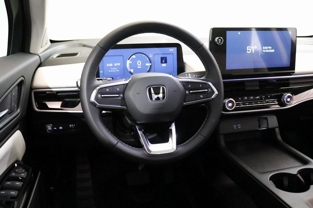 used 2024 Honda Prologue car, priced at $30,950