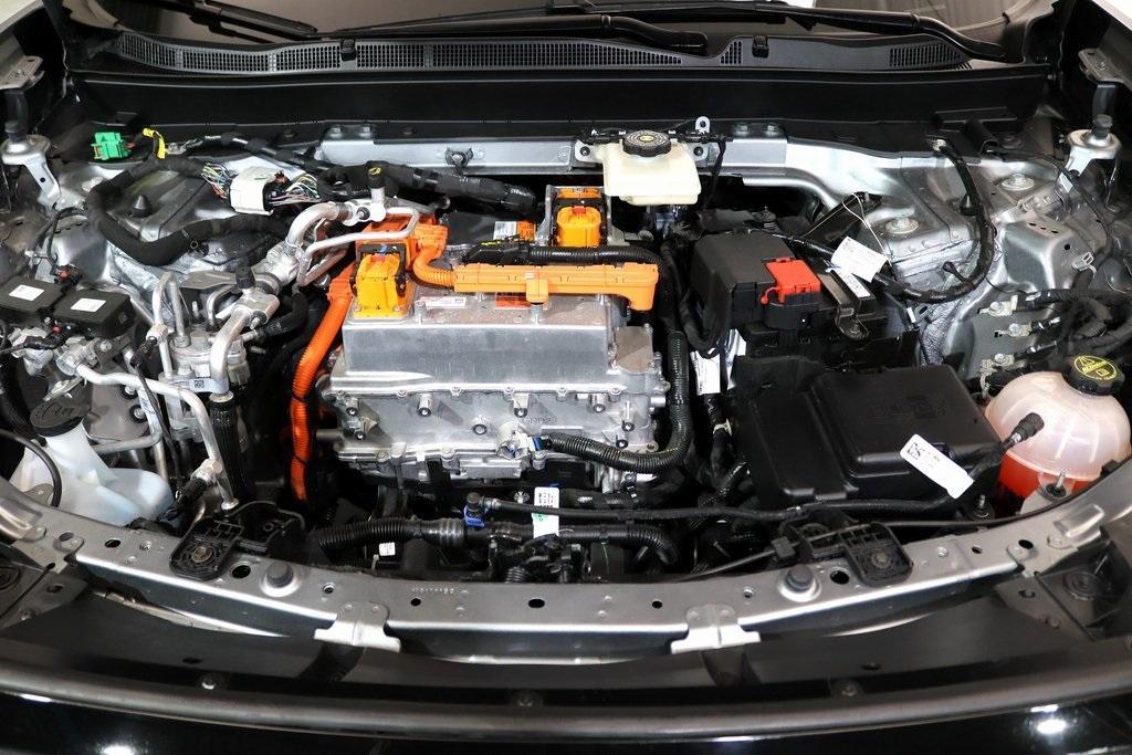 used 2024 Honda Prologue car, priced at $30,950