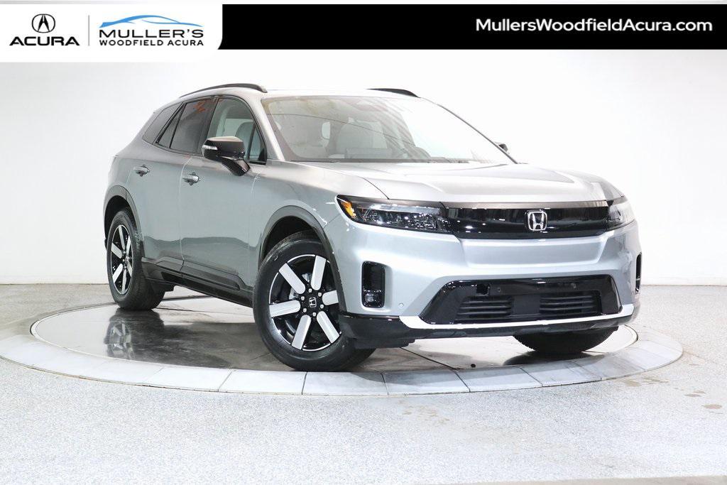 used 2024 Honda Prologue car, priced at $30,550