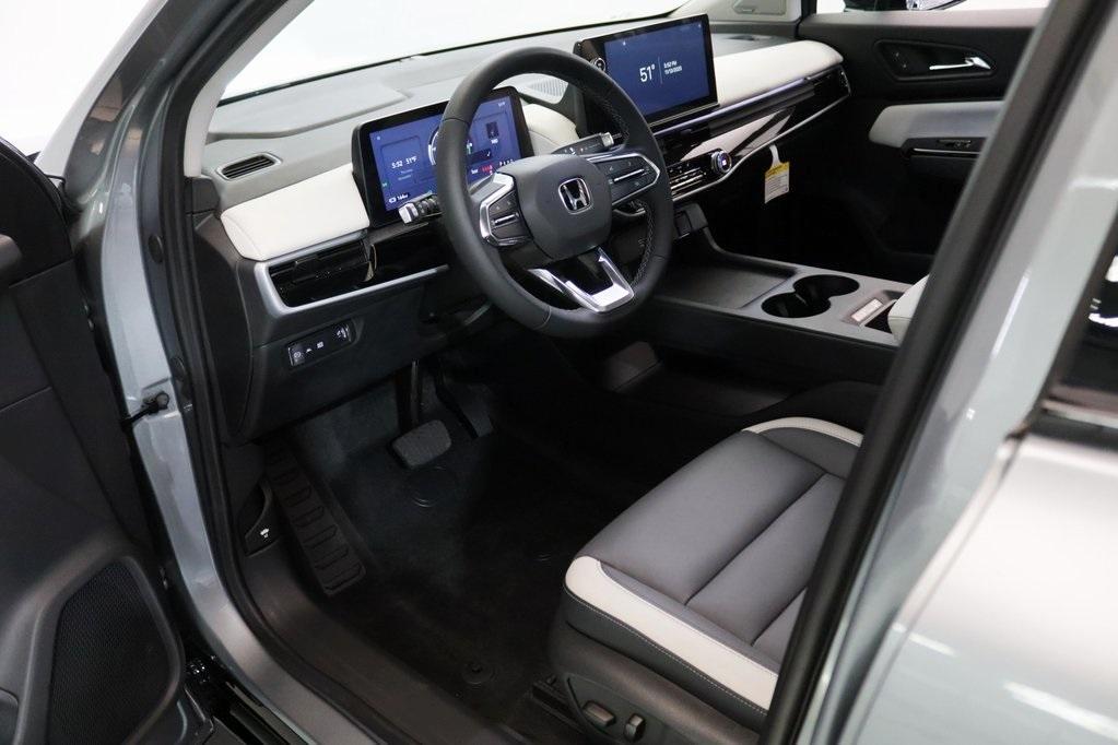 used 2024 Honda Prologue car, priced at $30,950