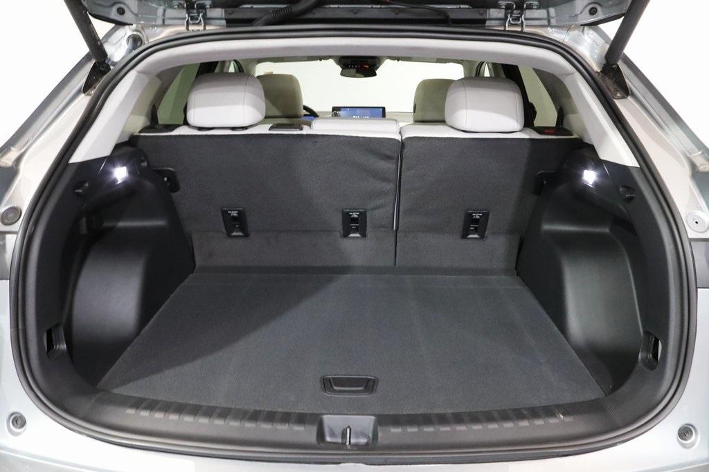 used 2024 Honda Prologue car, priced at $30,950