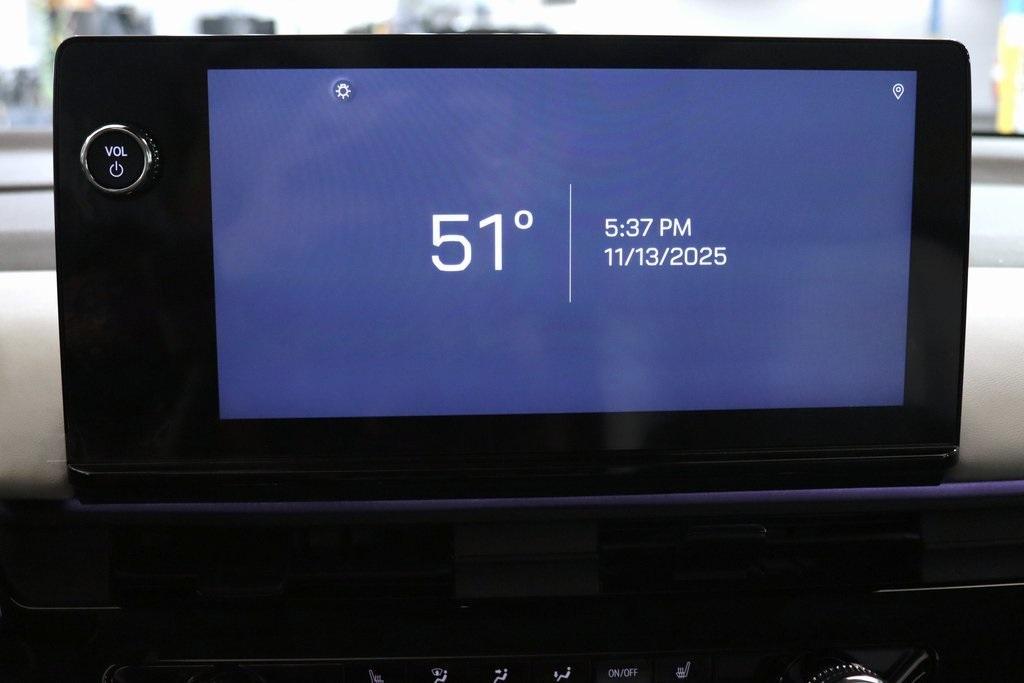 used 2024 Honda Prologue car, priced at $30,950