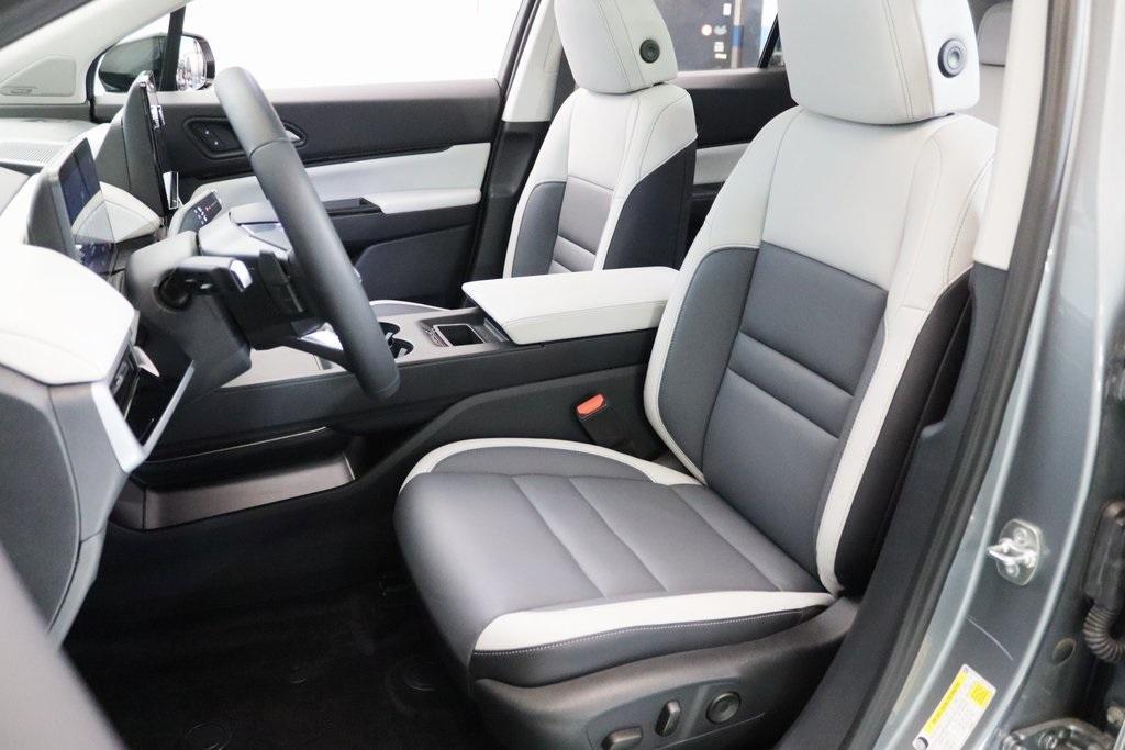 used 2024 Honda Prologue car, priced at $30,950