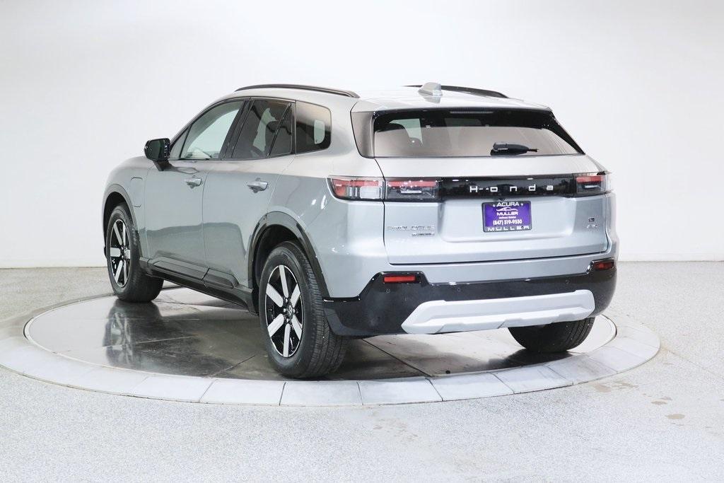 used 2024 Honda Prologue car, priced at $30,950