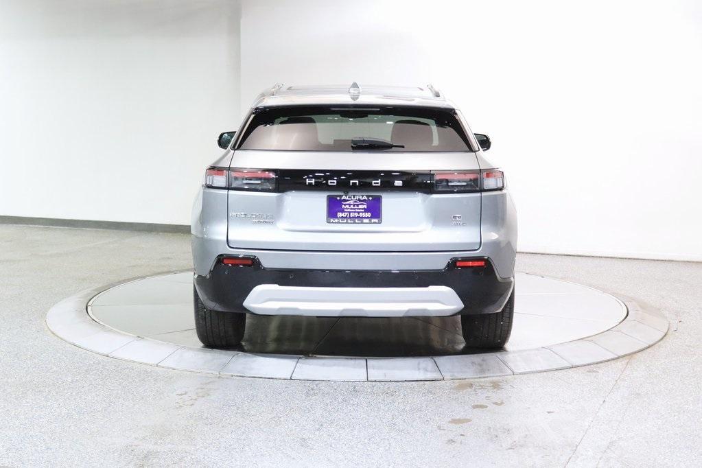 used 2024 Honda Prologue car, priced at $30,950