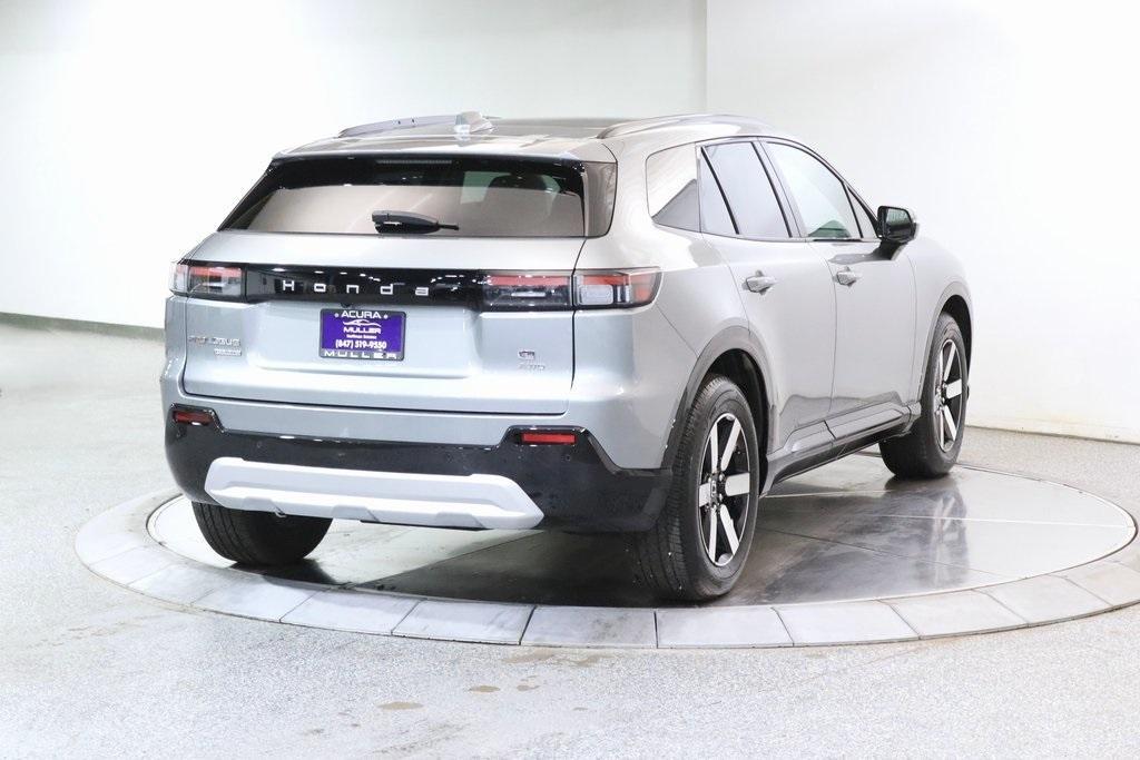 used 2024 Honda Prologue car, priced at $30,950