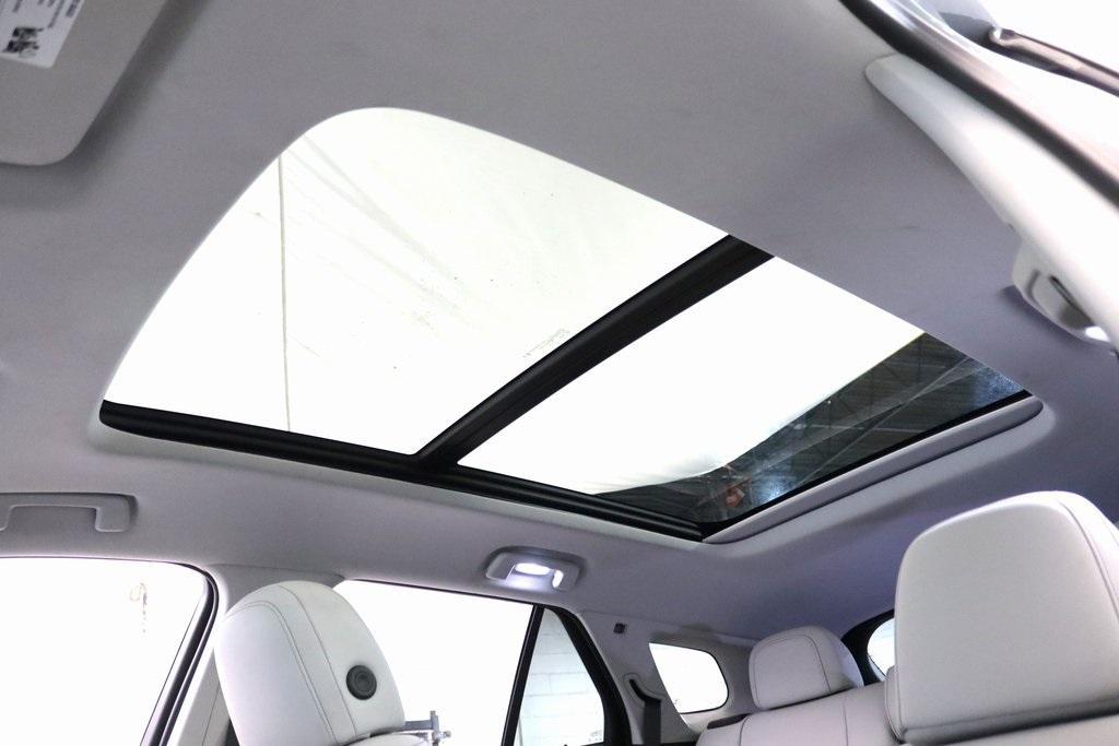 used 2024 Honda Prologue car, priced at $30,950