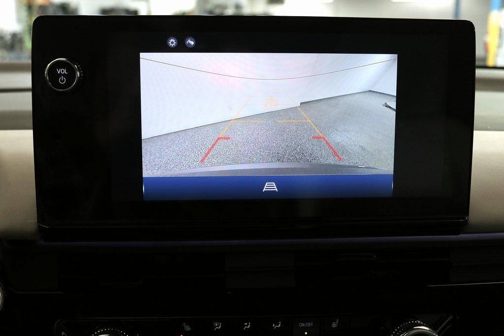 used 2024 Honda Prologue car, priced at $30,950