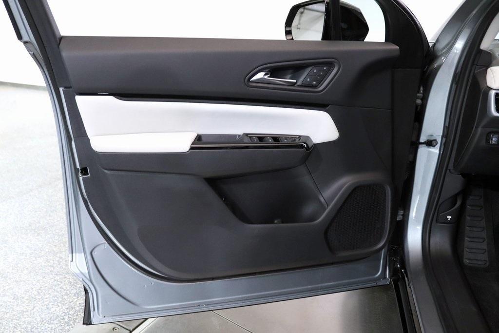 used 2024 Honda Prologue car, priced at $30,950