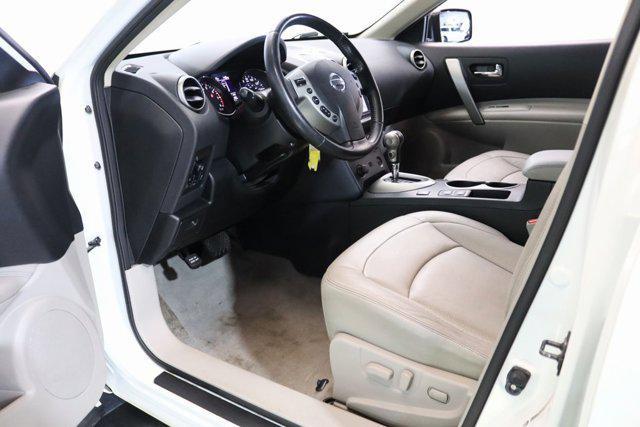 used 2012 Nissan Rogue car