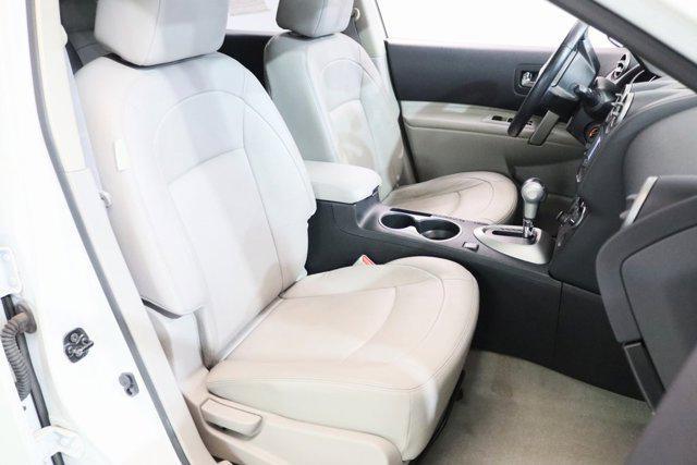 used 2012 Nissan Rogue car