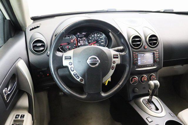 used 2012 Nissan Rogue car