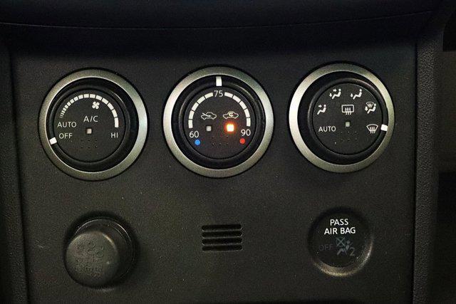 used 2012 Nissan Rogue car