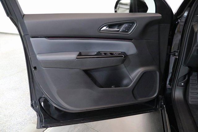 used 2024 Honda Prologue car, priced at $31,950