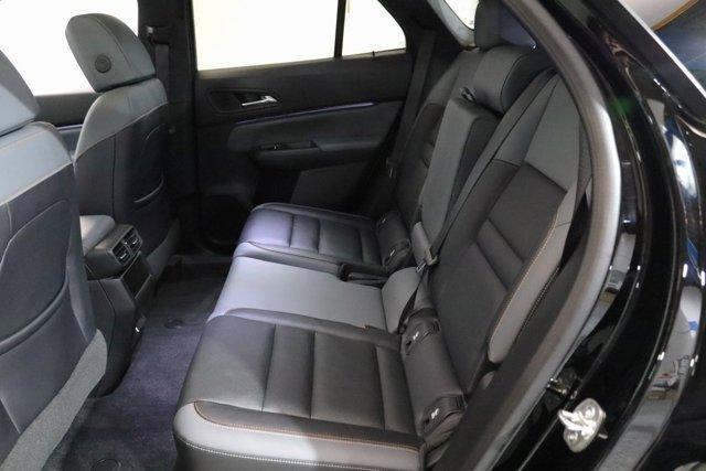 used 2024 Honda Prologue car, priced at $31,950