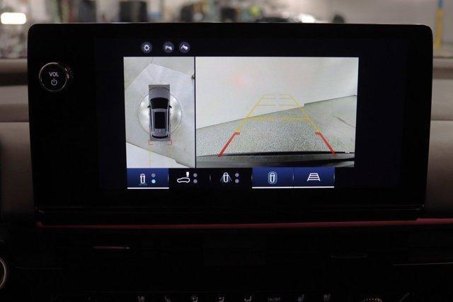 used 2024 Honda Prologue car, priced at $31,950