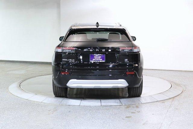 used 2024 Honda Prologue car, priced at $31,950