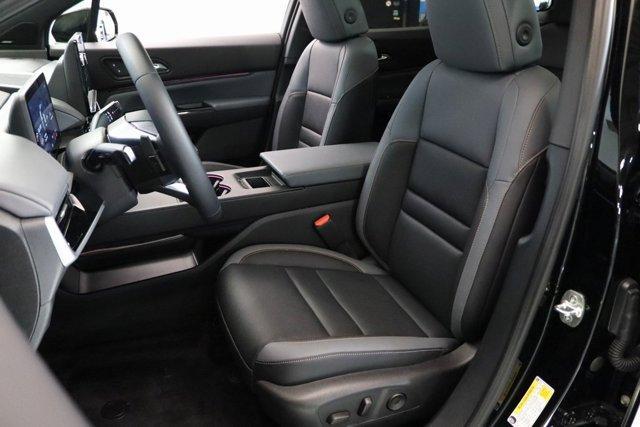 used 2024 Honda Prologue car, priced at $31,950