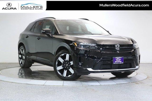 used 2024 Honda Prologue car, priced at $32,980