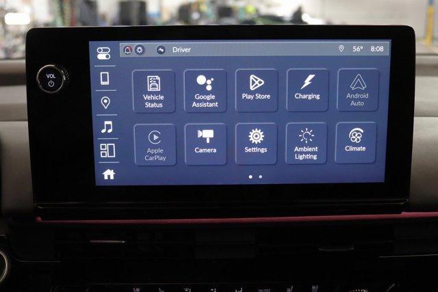 used 2024 Honda Prologue car, priced at $31,950