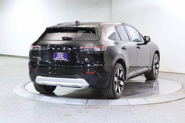 used 2024 Honda Prologue car, priced at $31,950