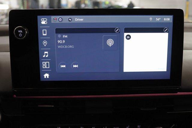 used 2024 Honda Prologue car, priced at $31,950