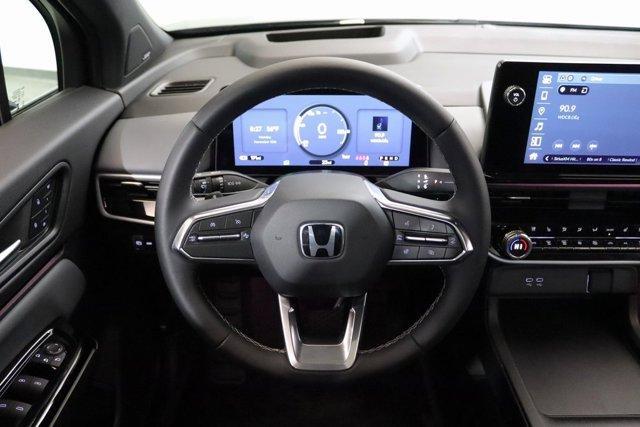 used 2024 Honda Prologue car, priced at $31,950