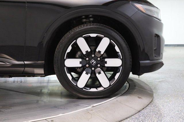 used 2024 Honda Prologue car, priced at $31,950