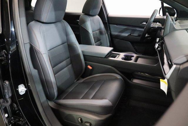 used 2024 Honda Prologue car, priced at $31,950