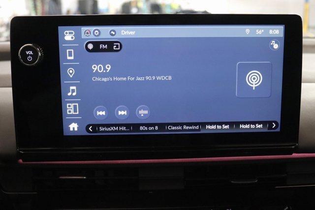 used 2024 Honda Prologue car, priced at $31,950