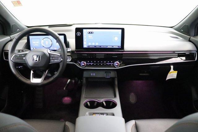 used 2024 Honda Prologue car, priced at $31,950